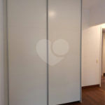 Apartamento à venda com 4 quartos, sendo 3 suítes,  em Vila Gertrudes, São Paulo, SP