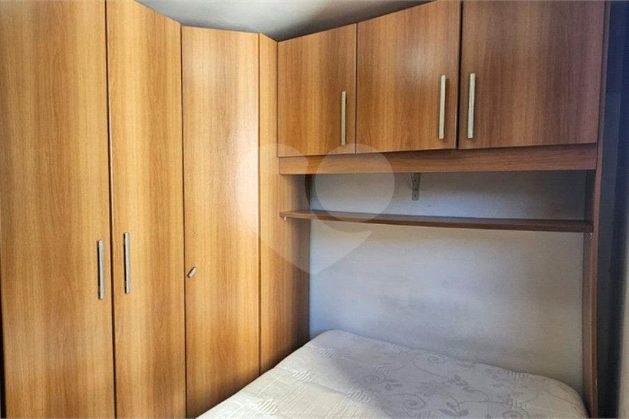 Apartamento à venda com 3 quartos, sendo 1 suíte, em Mandaqui, São Paulo, SP