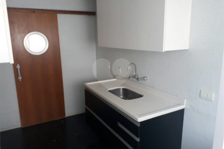 Apartamento à venda com 2 quartos em Brooklin Paulista, São Paulo, SP