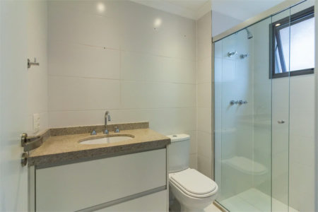 Apartamento à venda com 3 quartos, sendo 2 suítes, em Pinheiros, São Paulo, SP
