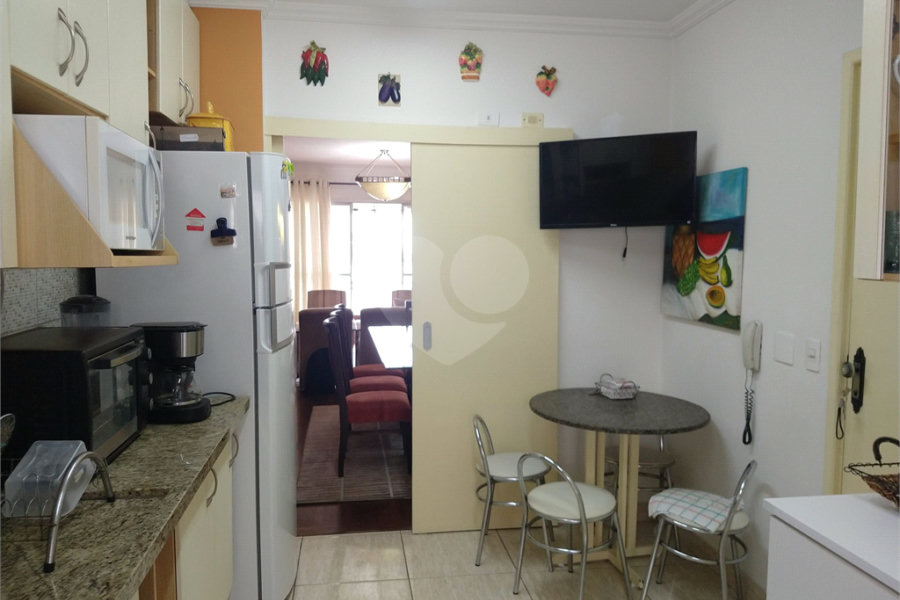 Apartamento à venda com 3 quartos, sendo 1 suíte, em Planalto Paulista, São Paulo, SP