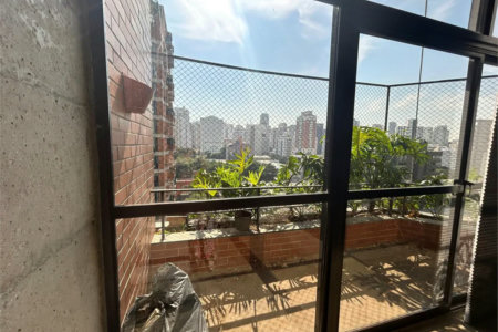 Apartamento para alugar com 2 quartos em Pinheiros, São Paulo, SP