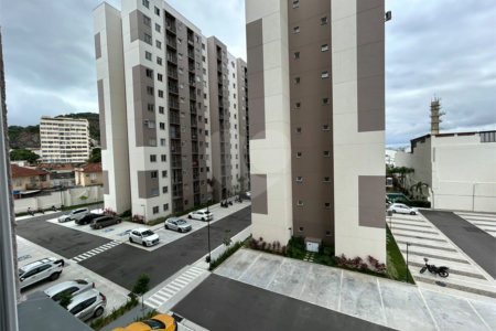 Apartamento à venda com 2 quartos, sendo 1 suíte, em São Francisco Xavier, Rio de Janeiro, RJ