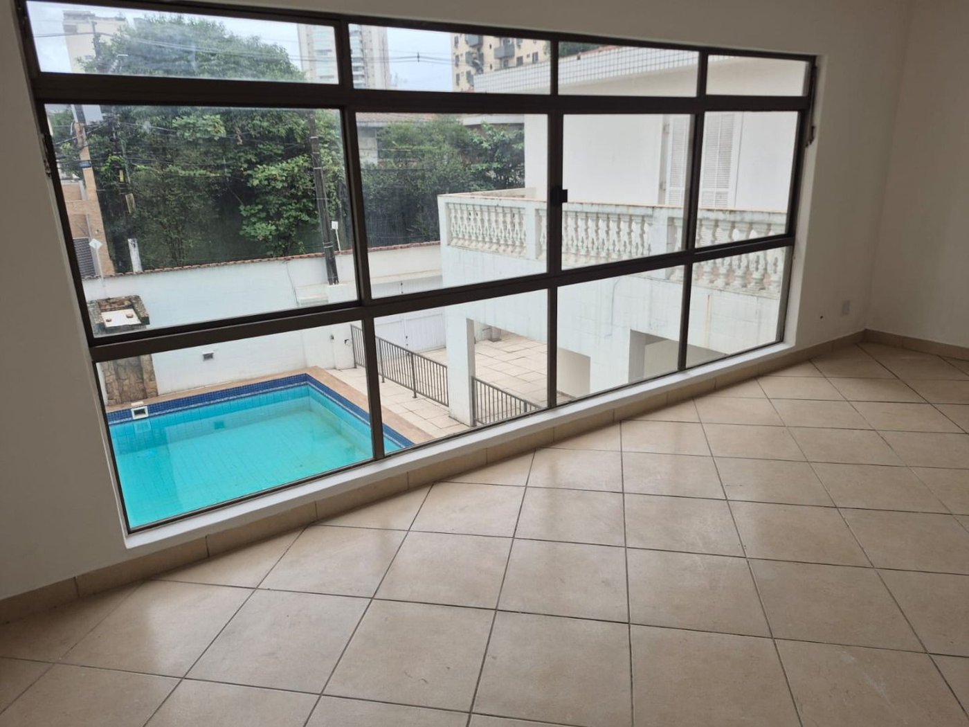 Casa com 4 dormitórios para alugar, 514 m² por R$ 20.934,21/mês - Ponta da Praia - Santos/SP