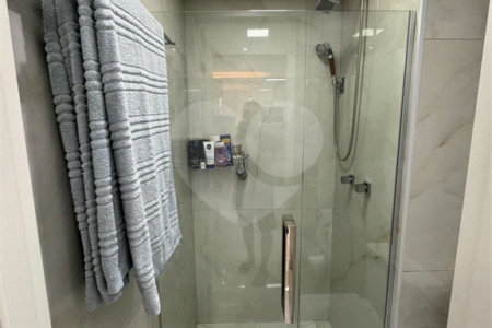 Apartamento à venda com 1 quarto em Várzea da Barra Funda, São Paulo, SP