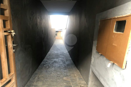 Casa para alugar com 2 quartos em Vila Santa Isabel, São Paulo, SP
