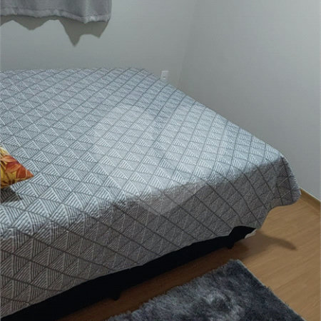 Apartamento à venda com 2 quartos em Parque São Bento, Sorocaba, SP