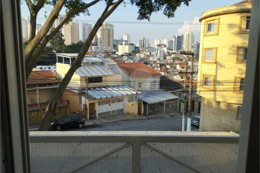 Sobrado à venda com 3 quartos, sendo 1 suíte, em Jardim São Paulo(zona Norte), São Paulo, SP
