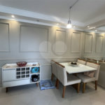 Apartamento à venda com 2 quartos em Vila Paiva, São Paulo, SP
