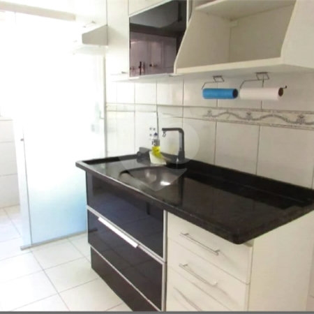 Cobertura à venda com 3 quartos, sendo 1 suíte, em Paraisópolis, São Paulo, SP