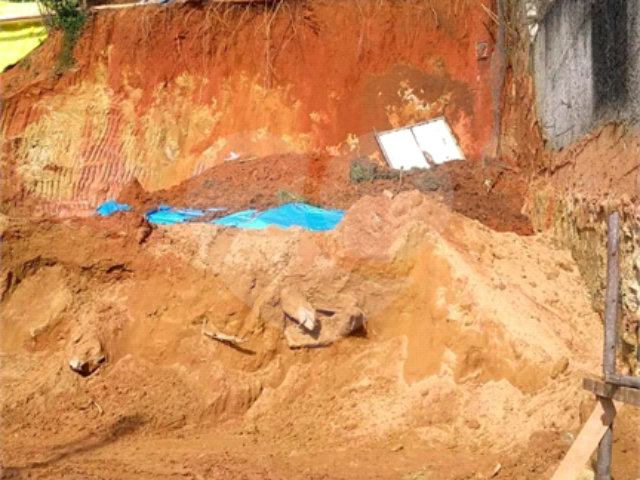Terreno à venda em Tremembé, São Paulo, SP