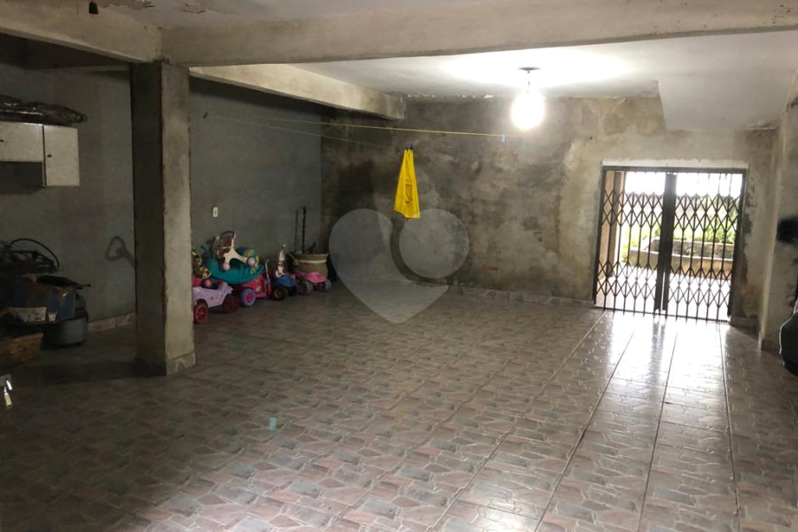 Sobrado à venda com 5 quartos, sendo 2 suítes, em Vila Maria Alta, São Paulo, SP