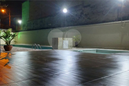 Apartamento à venda com 2 quartos em Vila Helena, Sorocaba, SP