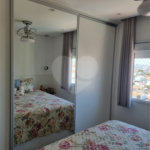 Apartamento à venda com 2 quartos, sendo 1 suíte, em Tucuruvi, São Paulo, SP