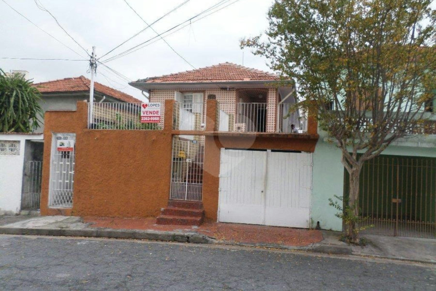 Terreno à venda em Vila Isolina Mazzei, São Paulo, SP