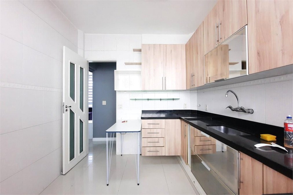 Apartamento à venda com 3 suítes em Maracanã, Rio de Janeiro, RJ