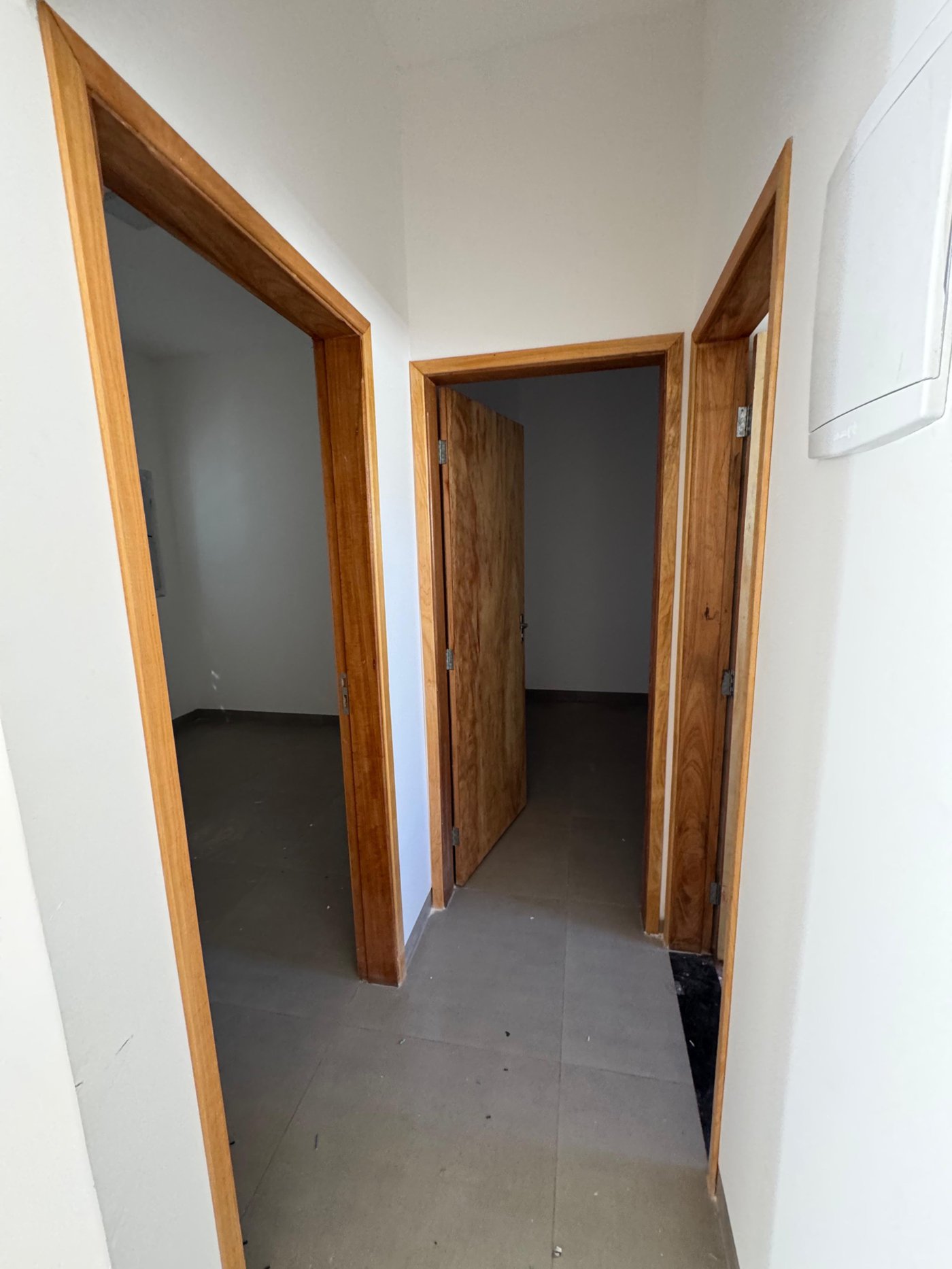 Casa à venda com 2 quartos em Nova Tres Lagoas, Três Lagoas, MS