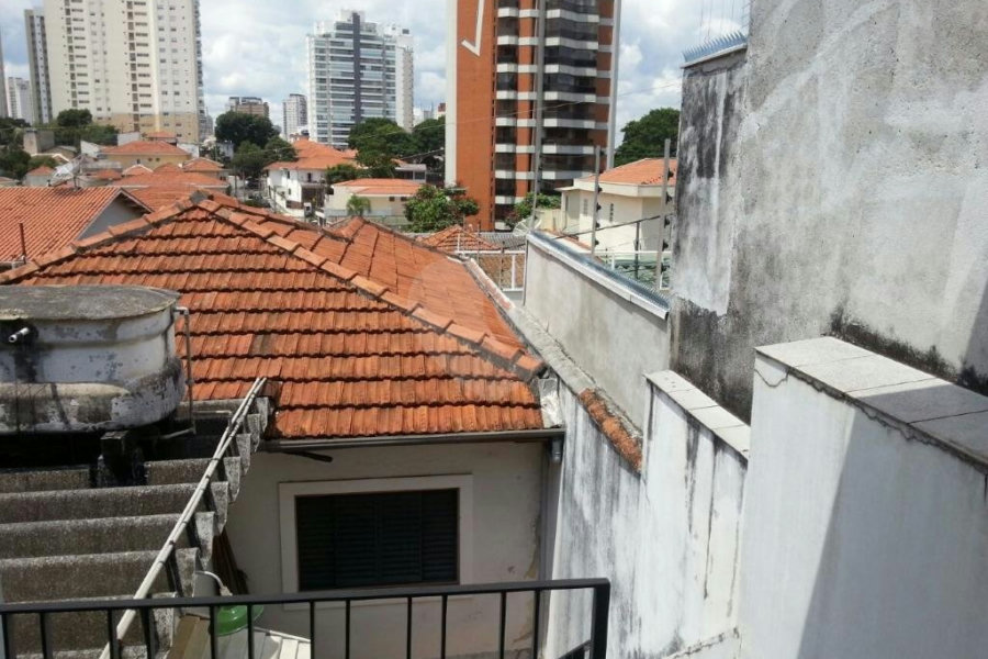Sobrado à venda com 3 quartos em Casa Verde, São Paulo, SP