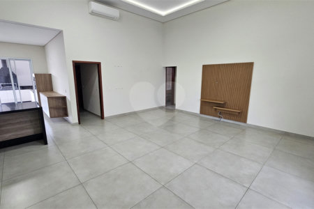 Casa para alugar com 3 suítes no condomínio Dona Lucila, Indaiatuba - SP