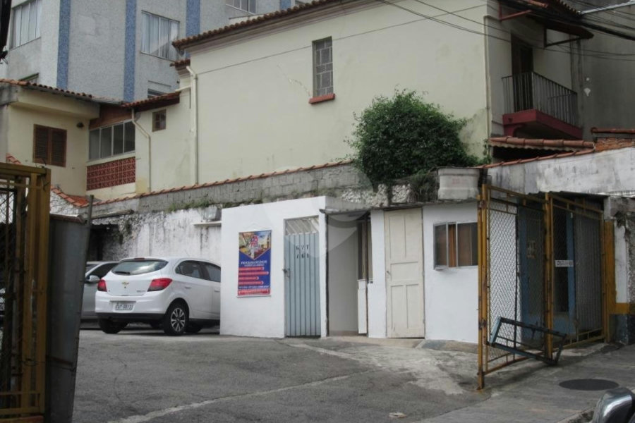 Galpão à venda em Santana, São Paulo, SP