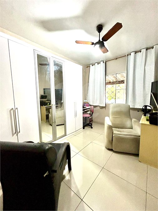 Casa à venda com 2 quartos em Campo Grande, Rio de Janeiro, RJ