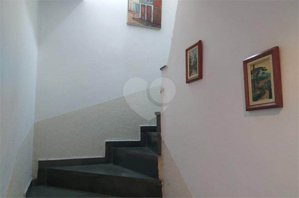 Sobrado à venda com 2 quartos, sendo 1 suíte, em Freguesia do Ó, São Paulo, SP