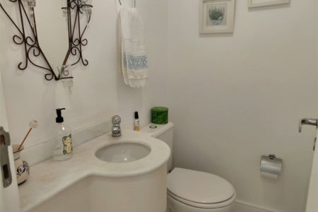 Apartamento à venda com 4 quartos, sendo 3 suítes, em Vila Leopoldina, São Paulo, SP