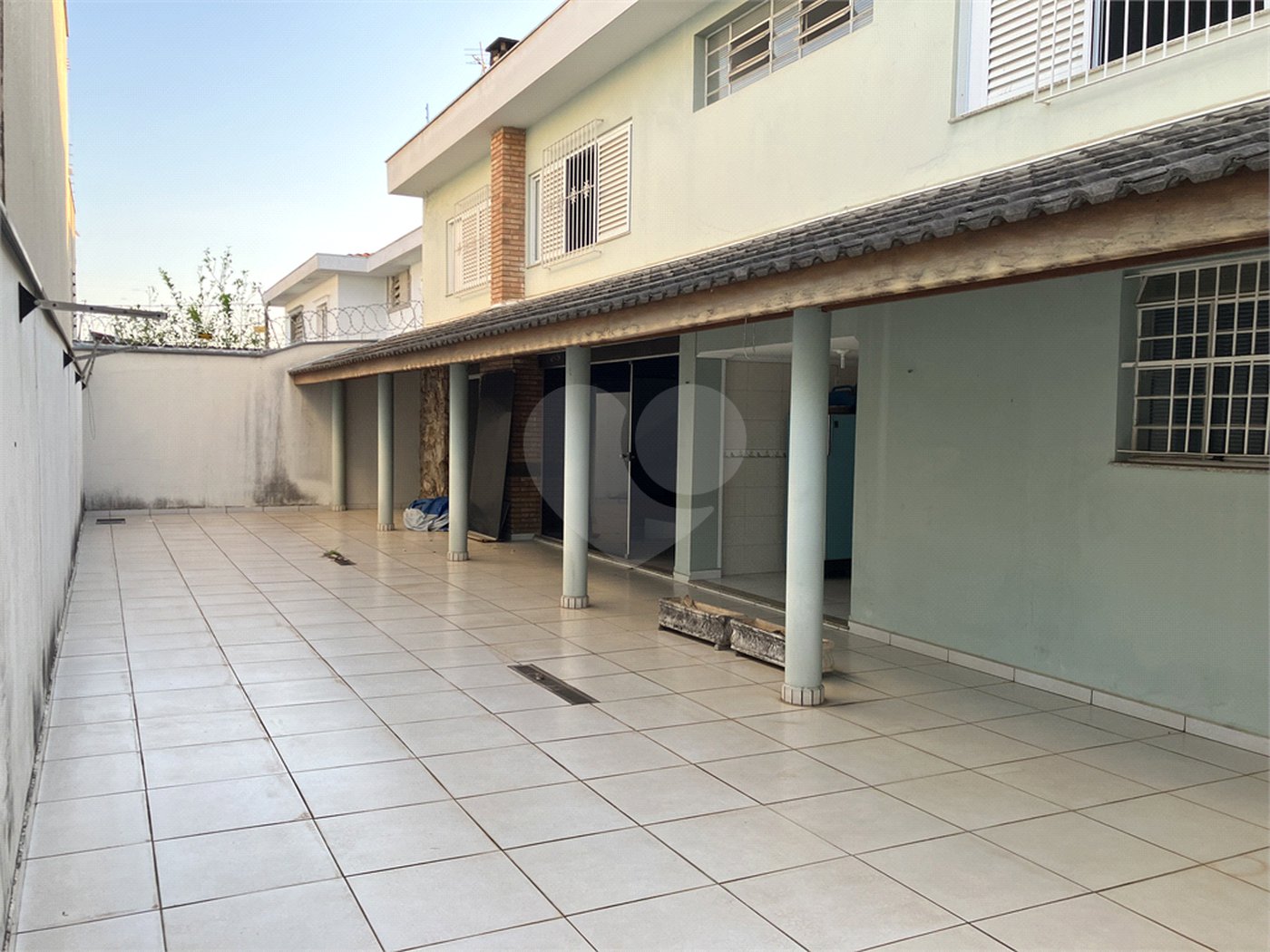 Casa Térrea à venda com 4 quartos, sendo 2 suítes, em Jardim Santa Rosália, Sorocaba, SP