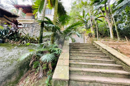 Terreno à venda em Tucuruvi, São Paulo, SP