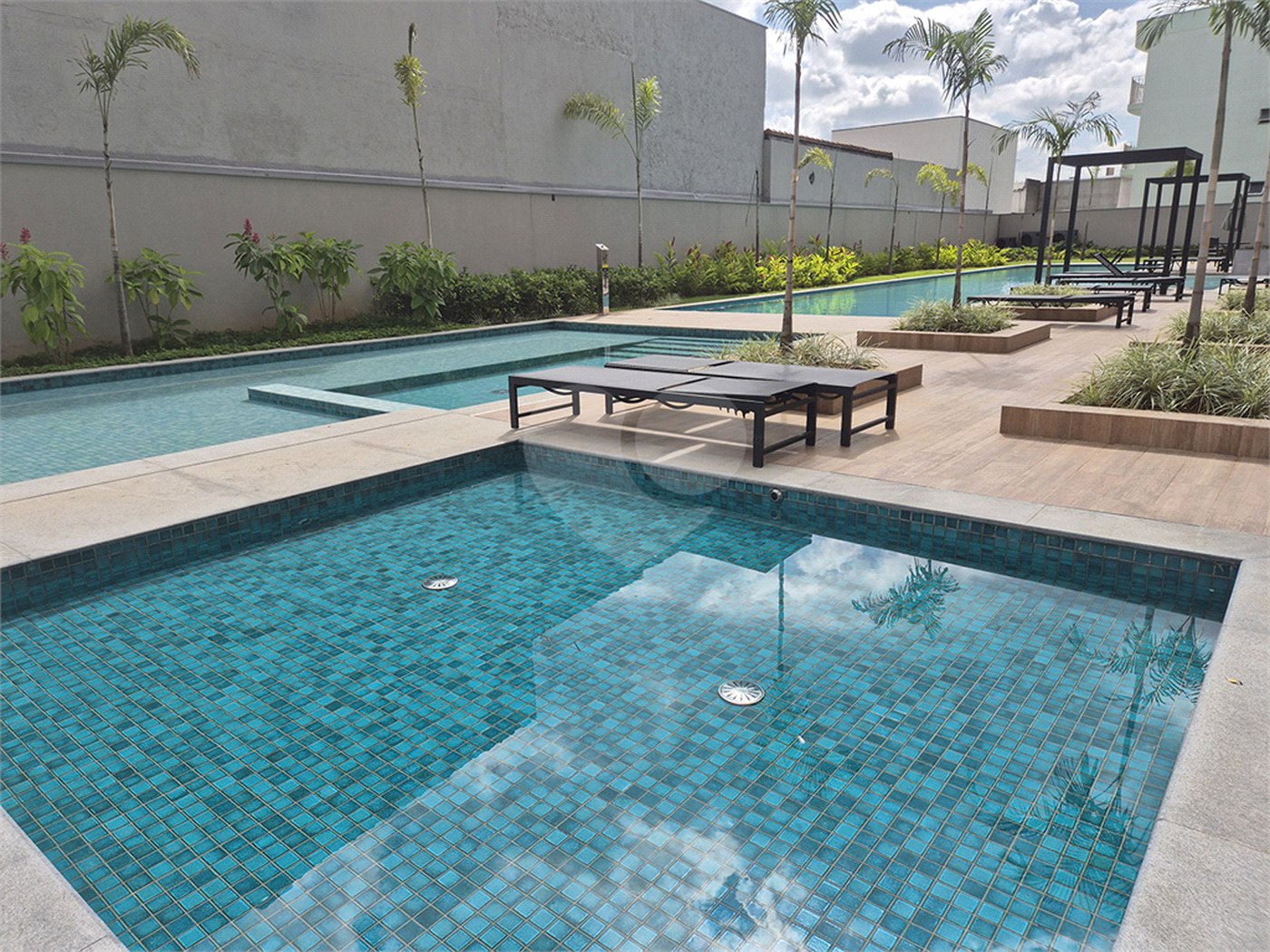 Apartamento para alugar com 3 quartos, sendo 1 suíte,  em Nova Gardênia, Atibaia, SP