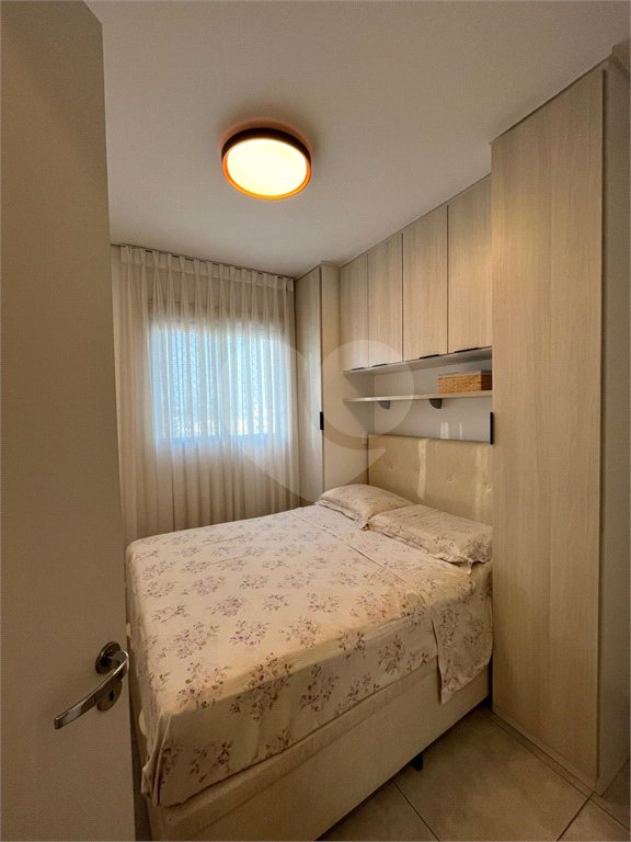 Cobertura à venda com 2 quartos, sendo 1 suíte, em Campestre, Santo André, SP