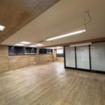Prédio Corporativo em Santos | 4 Pavimentos | Galpão com Pé-Direito Duplo | Estrutura para +200 Pessoas | Compra Ou Locação