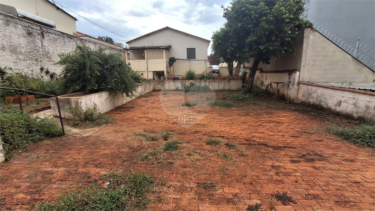 Terreno à venda em Jardim das Magnólias, Sorocaba, SP