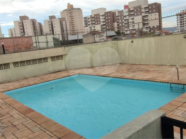 Apartamento à venda com 2 quartos em Freguesia do Ó, São Paulo, SP
