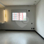 Apartamento à venda com 3 suítes em Vila Mascote, São Paulo, SP