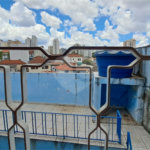 Sobrado à venda com 3 quartos, sendo 1 suíte, em Água Fria, São Paulo, SP