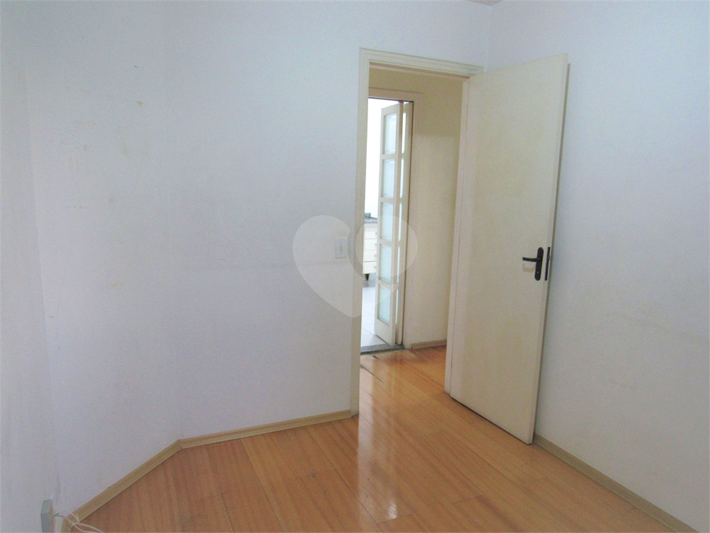 Apartamento à venda com 2 quartos em Mandaqui, São Paulo, SP