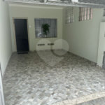 Sobrado à venda com 3 quartos, sendo 1 suíte, em Casa Verde, São Paulo, SP