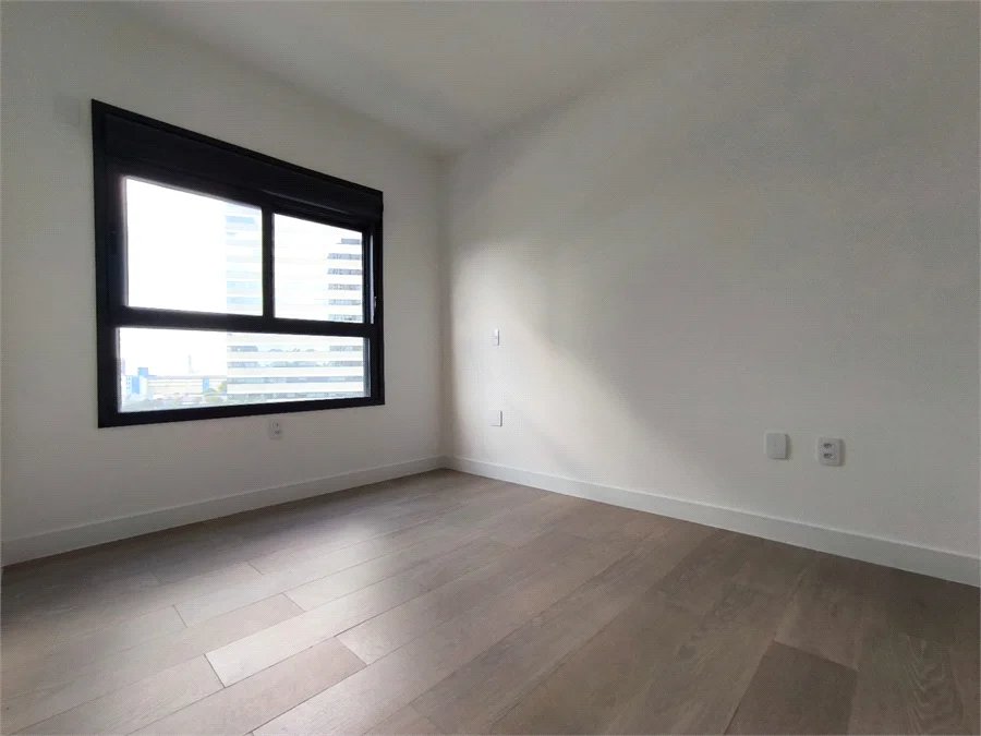 Apartamento à venda ou para alugar com 3 suítes em Água Branca, São Paulo, SP