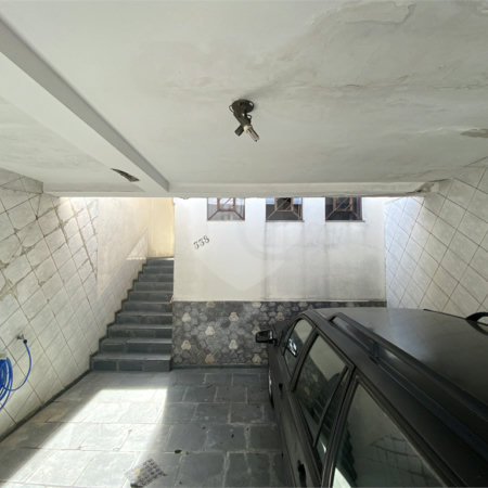 Sobrado à venda com 4 quartos, sendo 1 suíte, em Vila Macedópolis, São Paulo, SP