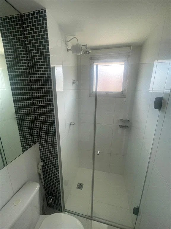 Apartamento à venda com 2 quartos em Jardim Ampliação, São Paulo, SP