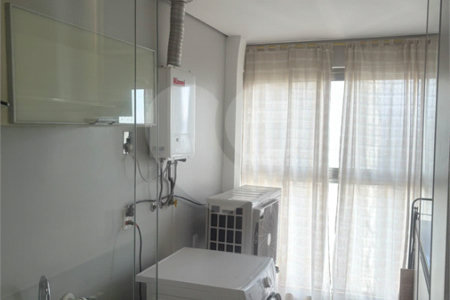 Apartamento à venda com 2 quartos em Jardim Fonte do Morumbi, São Paulo, SP