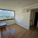 Studio para alugar com 1 quarto em Vila Madalena, São Paulo, SP
