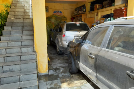 Sobrado à venda com 4 suítes em Vila Mazzei, São Paulo, SP