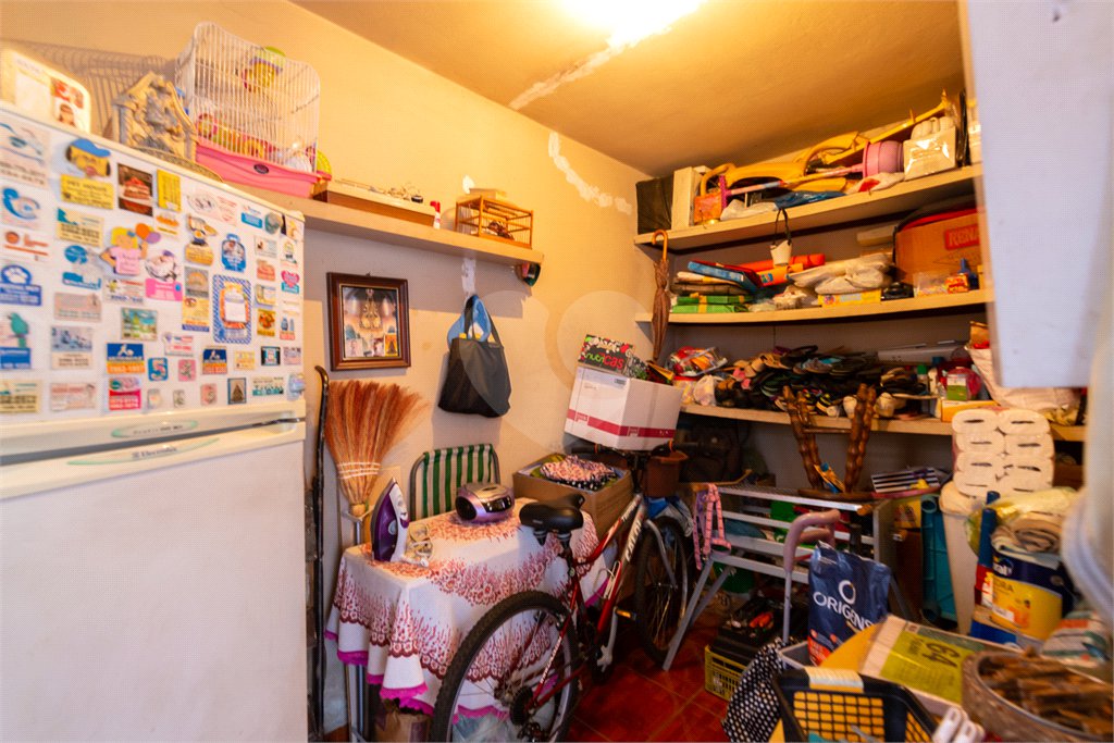 Sobrado à venda com 3 quartos em Vila Mariana, São Paulo, SP