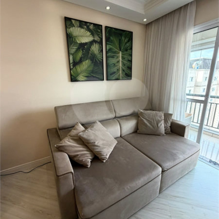 Apartamento à venda com 2 quartos em Vila Bela, São Paulo, SP
