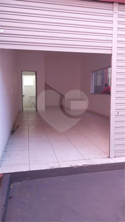Salão à venda ou para alugar em Vila Canero, São Paulo, SP
