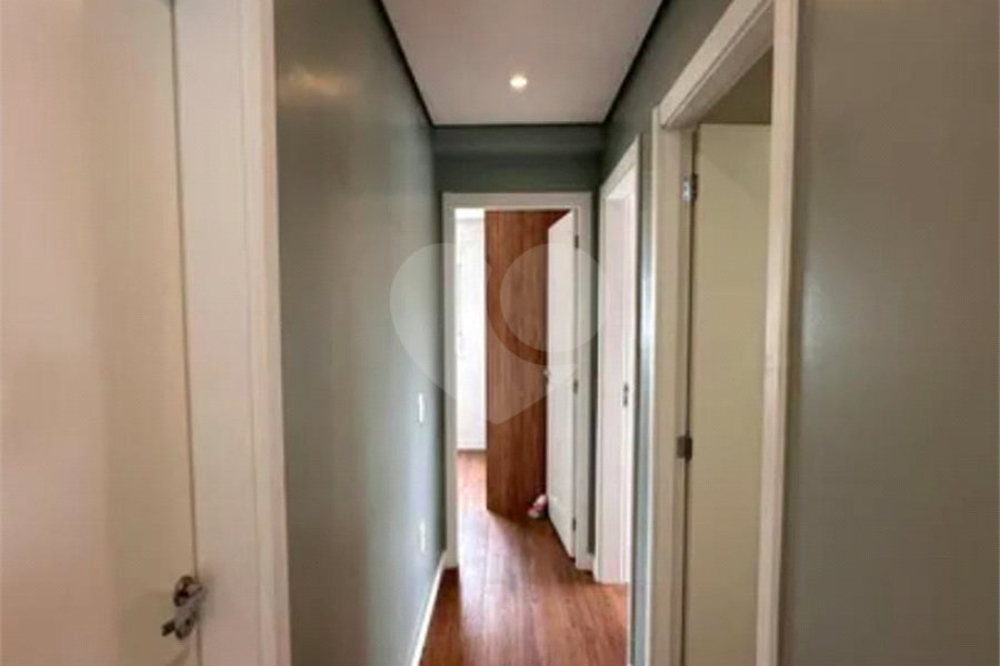 Apartamento à venda com 3 quartos, sendo 1 suíte, em Santana, São Paulo, SP