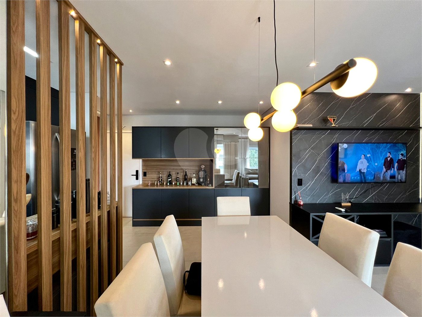 Apartamento à venda com 1 quarto em Santa Terezinha, Paulínia, SP