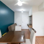 Apartamento à venda com 2 quartos, sendo 1 suíte,  em Vila Guarani (z Sul), São Paulo, SP